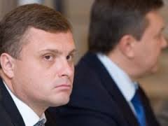 Милиция обещает проверить законность строительства Сергеем Левочкиным дворца