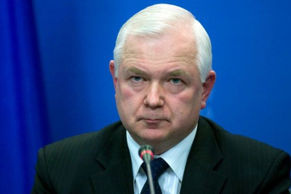 Экс-глава Службы внешней разведки Украины - о том, как "сдавали" Крым и Донбасс