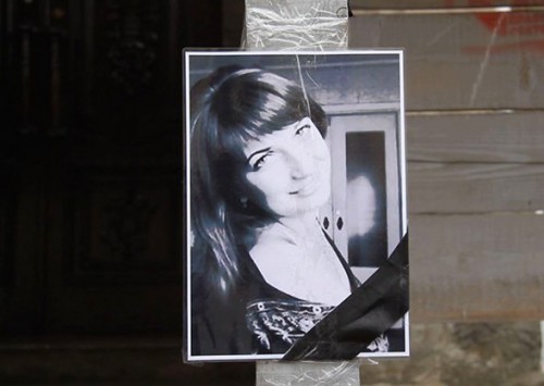 Студентка Бердичівського медколеджу повісилась через сексуальні домагання директора Володимира Клименюка. Відео. 18+