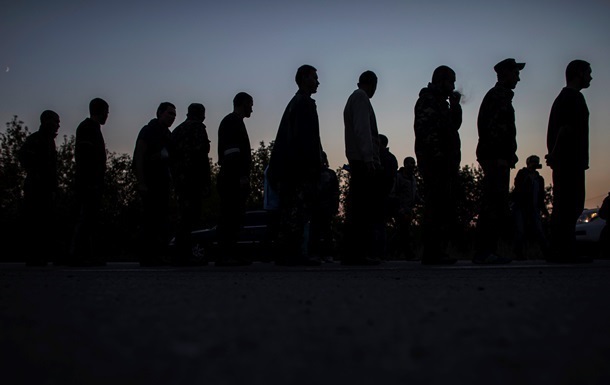 В Минске озвучили число пропавших без вести на Донбассе