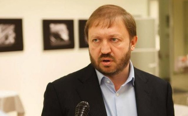 Ліквідація українських банків: ціна питання 300 млрд гривень — Горбаль