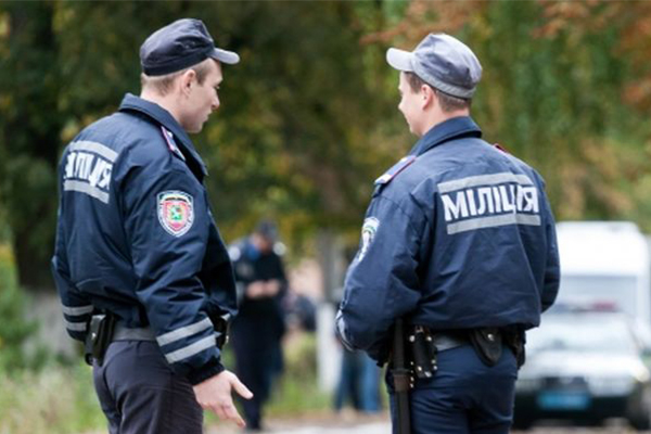 Євген СОЙКІН: Міліція не звертає уваги на сепаратистів у Києві