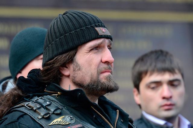 Відповідь Львів’ян на погрози Нічних Вовків