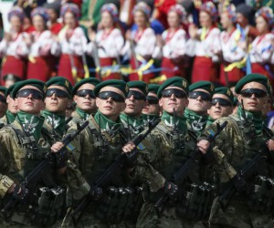 «ЛНР» загоняет в свои ряды сказками о наступлении украинской армии