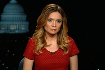 Бывшая ведущая ПутинТВ рассказала о методах кремлевской пропаганды (видео)