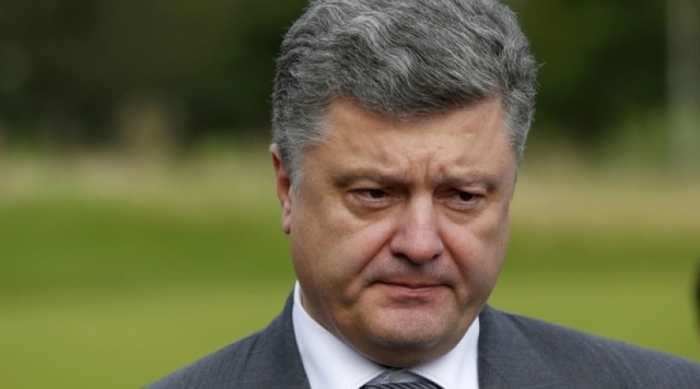 Чому Порошенко досі не продав свій бізнес?