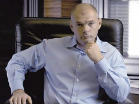 Дальновидный губернатор Игорь Палица, или Как управлять двумя регионами?