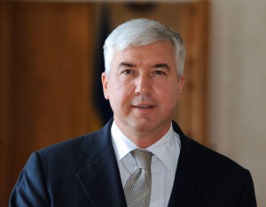 Экс-министр обороны Украины посетил «ЛНР»