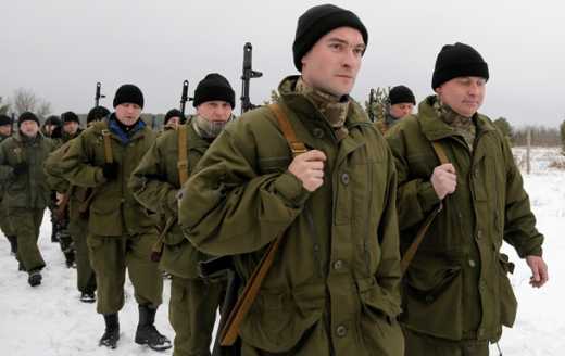 Медленные темпы демобилизации — результат провальной мобилизации в стране