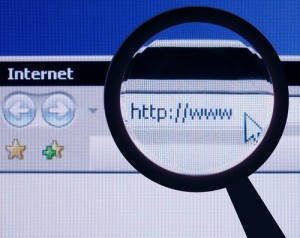 Сайт новостей Харькова зарегистрирован в России