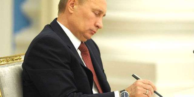 Путін сплатив 7 млрд рублів за цьогорічний парад