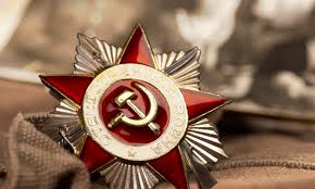 День Победы. Рейдерский захват