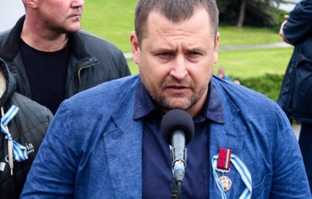 Филатов назвал новую власть Днепропетровщины импотентной