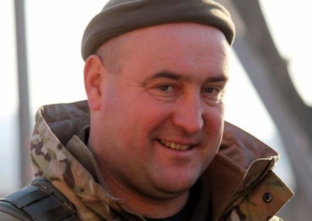 Начальник «Десны»: «Правый сектор» должен освободить казарму для ремонта