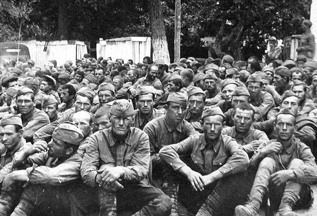 Ветераны-невидимки. Как советские военнопленные оказались изгоями на родине