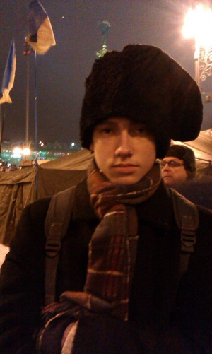 Зізнання у вбивстві міліціонерів у підлітка вибивали бейсбольною биткою