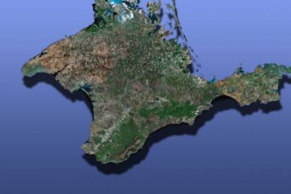 Жизнь в Крыму. Запуганные люди и маниакальное стремление в прошлое