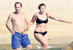 Параду в Москве Олланд предпочел Мартинику