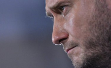 УВАГА! ДМИТРО ЯРОШ ПРО РОЗГІН НАВЧАЛЬНОГО ЦЕНТРУ ДУК