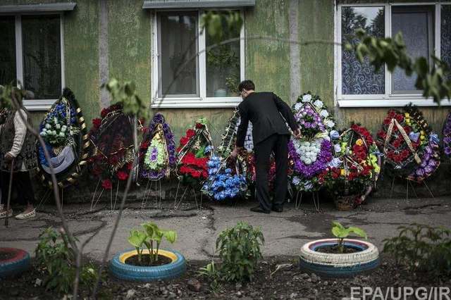 В России зафиксирован необъяснимый рост смертности