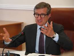 Тарута рассказал правду об "огромном" значении России для экономики Донбасса