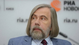 Решение отказаться от Донбасса уже принято