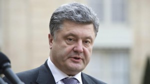 Порошенко пообіцяв, що в Україні зникнуть олігархи