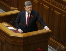 Держава не має давати оцінку ієрархам церков – Порошенко