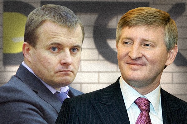 Чем опасен конфликт министра Демчишина с ДТЭК Ахметова.