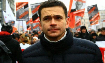 Російські опозиціонери оприлюднили доповідь про війну на Донбасі