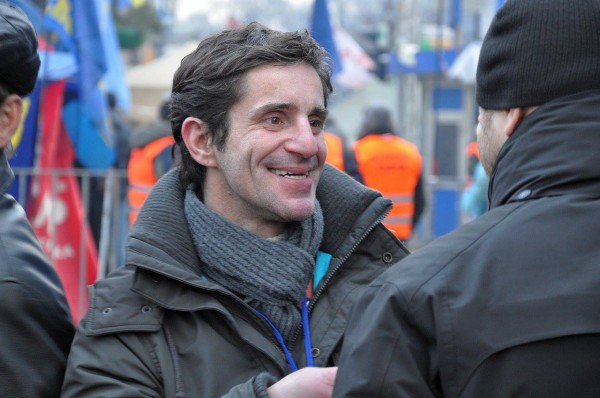 Шкіряк подав у відставку