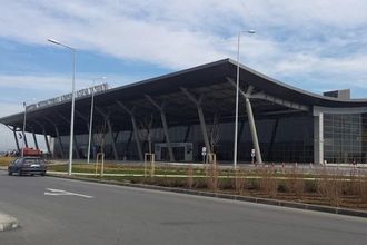 В Одессе уничтожили мемориал погибшим 2 мая и разгромили сквер Небесной сотни