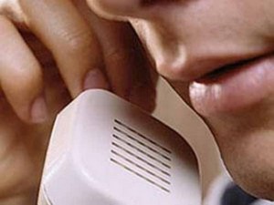 Телефонные мошенники «разводят» родственников украинских военных