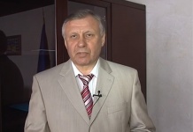 Скандально відомий заступник Авакова пішов у відставку