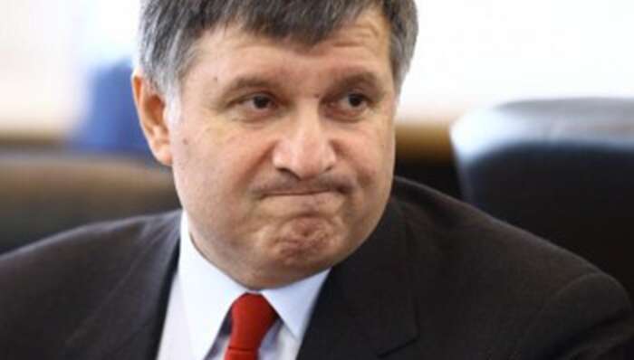 Oleksiy Takhtay has become the new deputy head of the Ministry of Internal Affairs