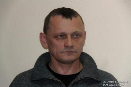 Член «Правого сектора», похищенный россиянами на Черниговщине, возможно, убит