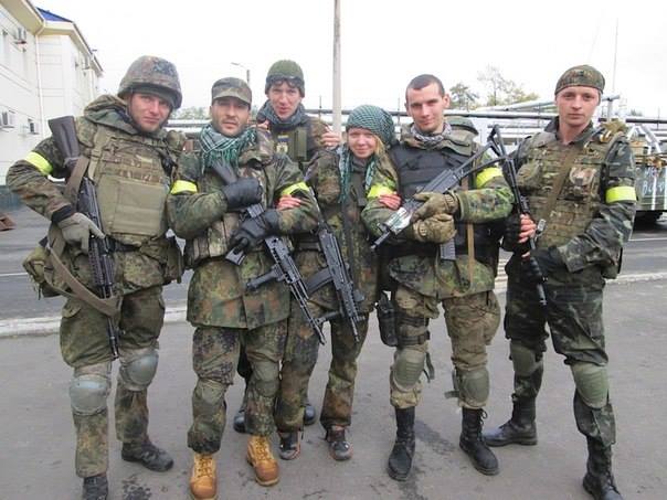 Айдар заступився за Вікторію Завіруху!