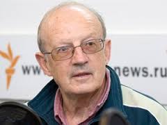 Пионтковский: Путин повторил речь Гитлера