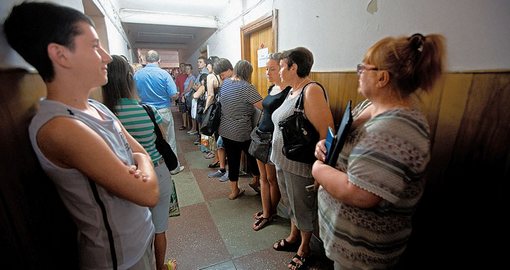 Предпринимателей Харькова ждет новый «налог»