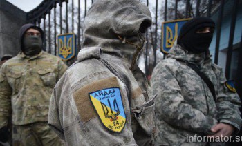 Штаб АТО приховав загибель п’ятьох українських військових