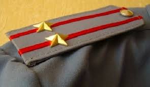 Один из военных комиссаров Харькова отправлен на гауптвахту впервые в Украине