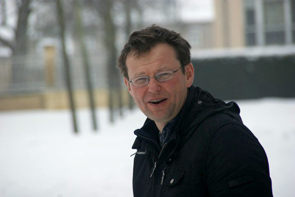 Виталий СЫЧ: По ситуации с Боровиком я приношу Яценюку свои извинения