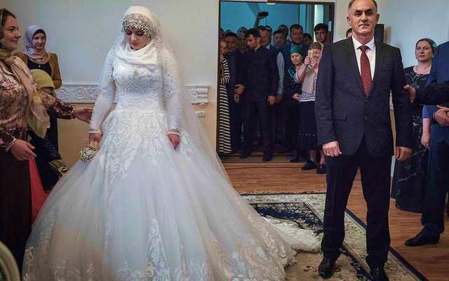 Россия: публичное изнасилование