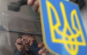 В Волынской обл. главу УИК поймали на подделке документов