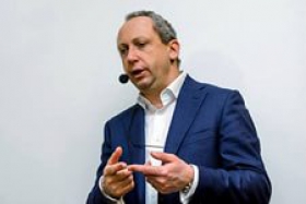 Слава Рабинович предложил перспективного кандидата на должность премьер-министра Украины