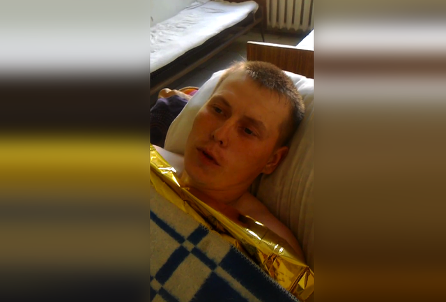 В ЛНР назвали взятых в плен российских военных "народными милиционерами"