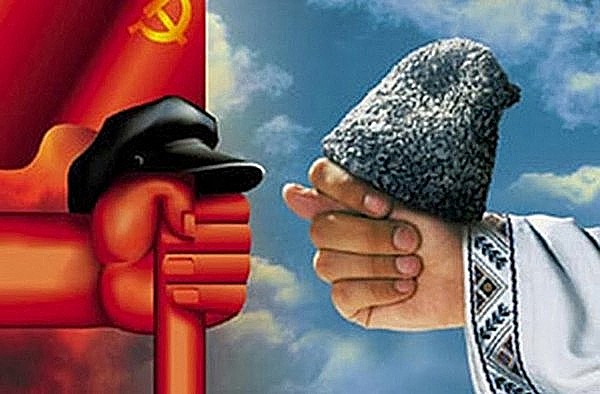 Товарооборот Украины с Россией рухнул на 63% в годовом отношении