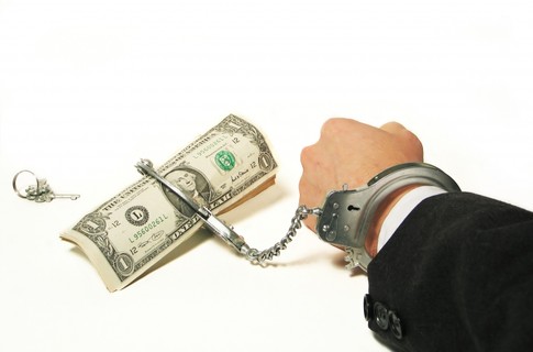 В Киеве за взятку задержан замдиректора мединститута