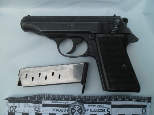 «Оборотень» с подельниками, ограбившие пенсионера, за решёткой