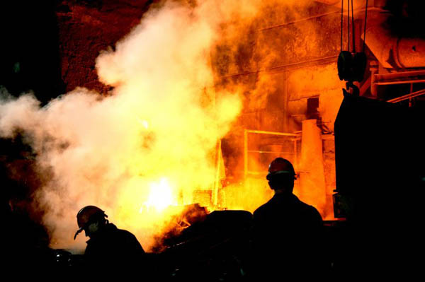 Прощание с гигантами